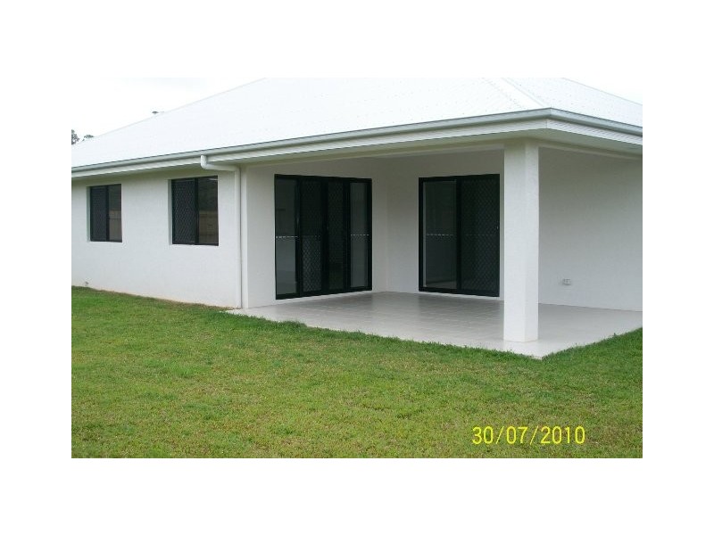 White Rock QLD 4868