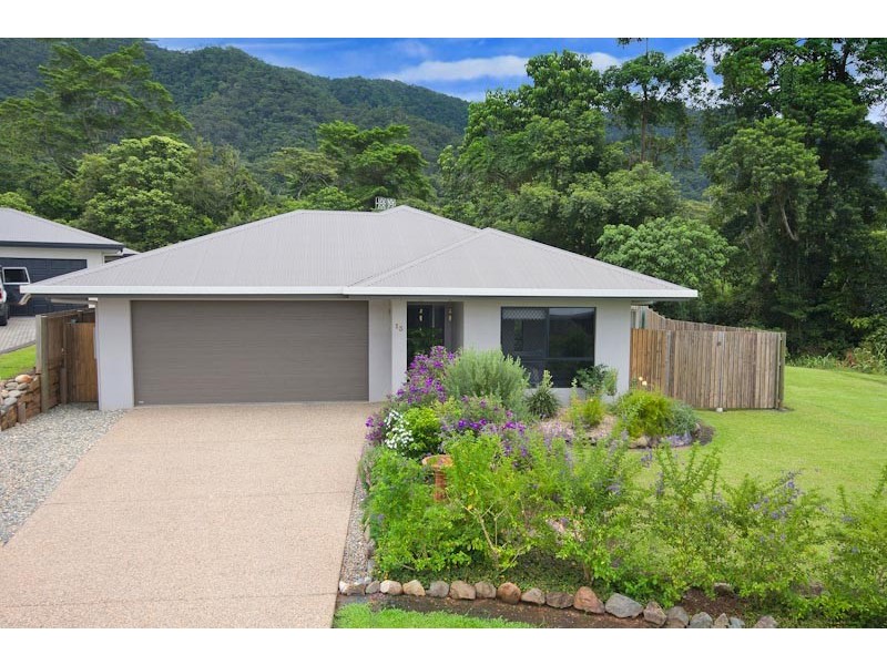 13 Anniebuka, Bentley Park QLD 4869