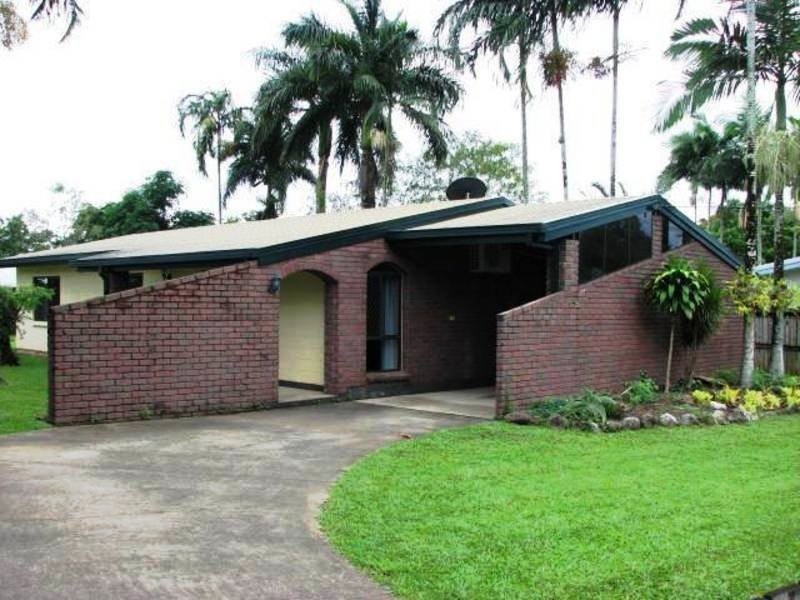 Woree QLD 4868
