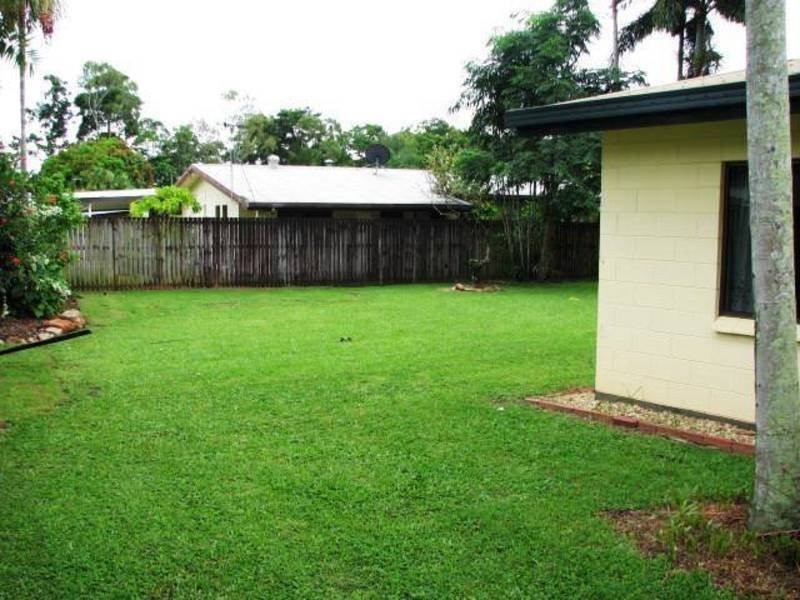 Woree QLD 4868