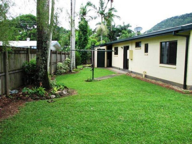 Woree QLD 4868