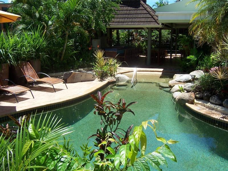 Cairns City QLD 4870