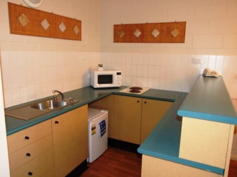 Cairns City QLD 4870
