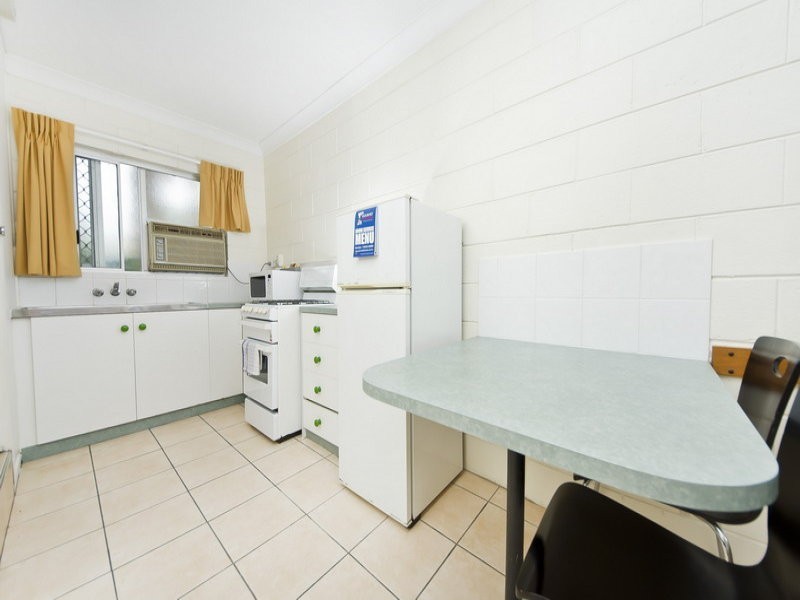 Cairns North QLD 4870