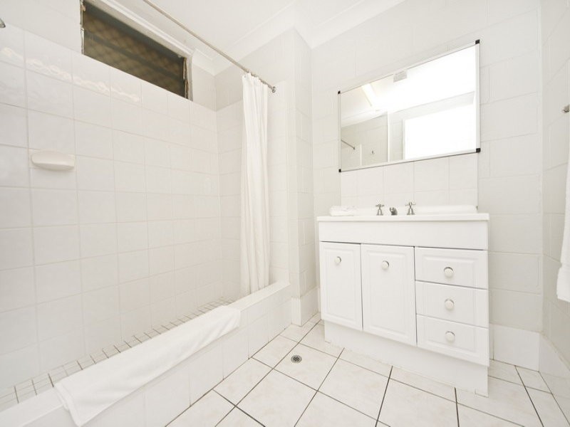 Cairns North QLD 4870