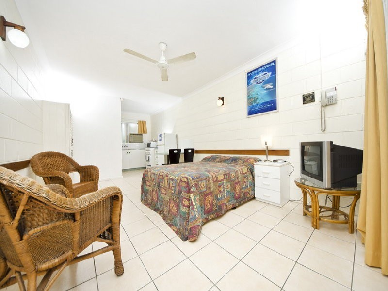 Cairns North QLD 4870