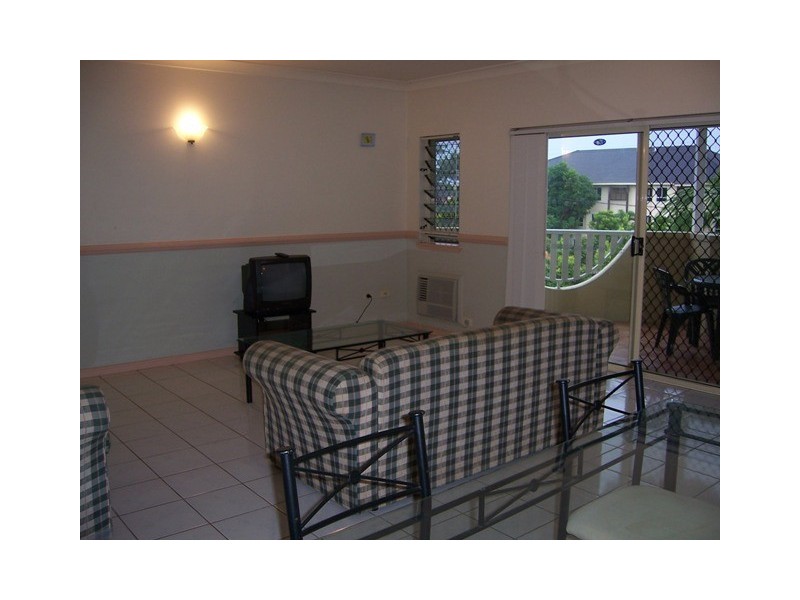 Cairns North QLD 4870