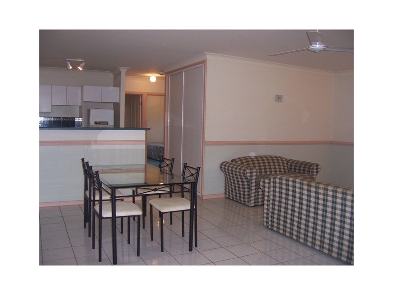 Cairns North QLD 4870