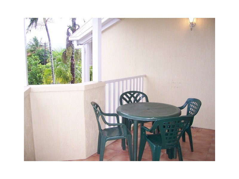 Cairns North QLD 4870