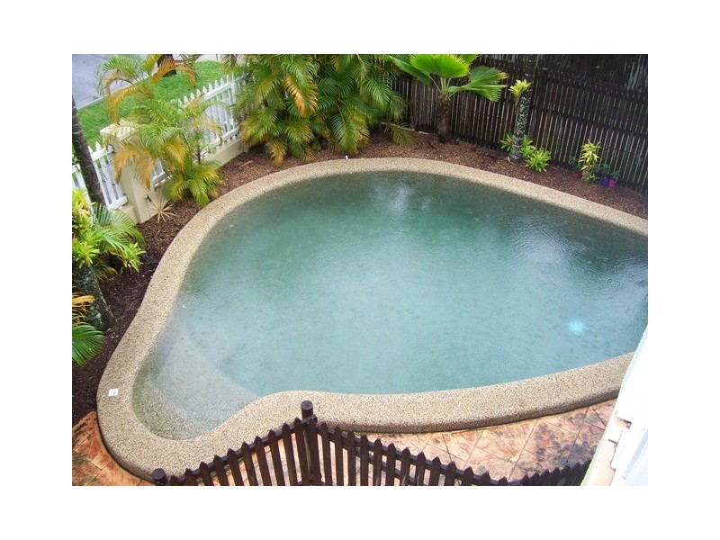 Cairns North QLD 4870