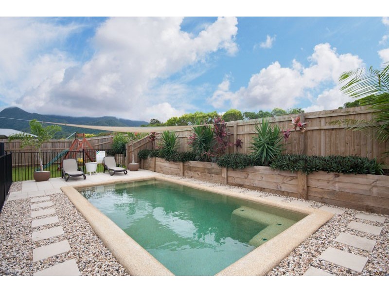 17 Mallory Close, Edmonton QLD 4869