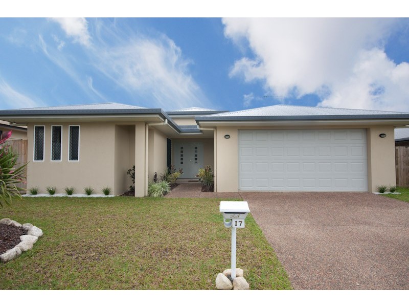 17 Mallory Close, Edmonton QLD 4869