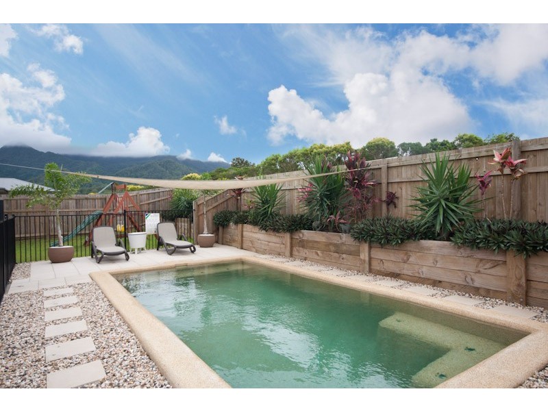 17 Mallory Close, Edmonton QLD 4869