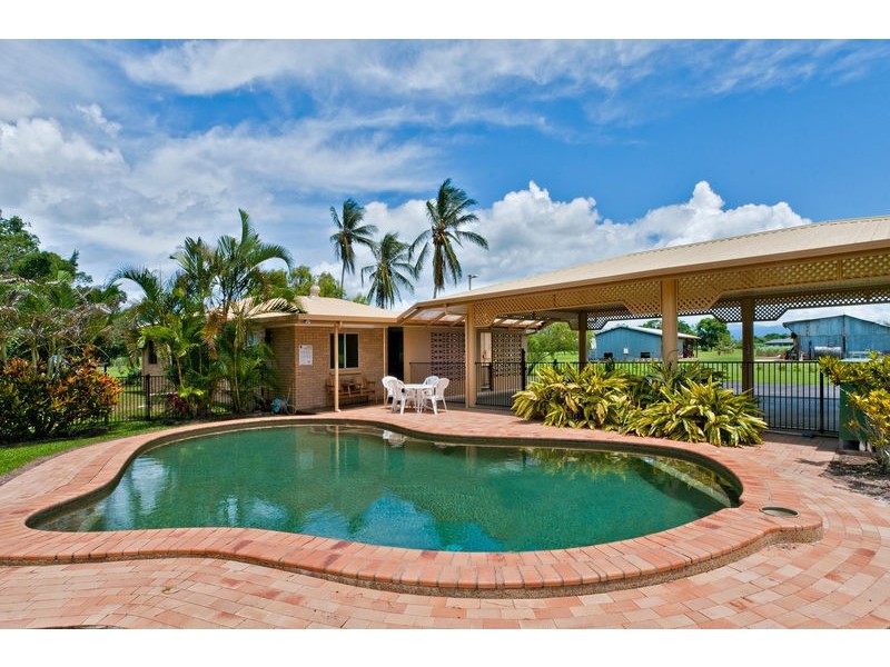 RN 455 Russell Road, Gordonvale QLD 4865