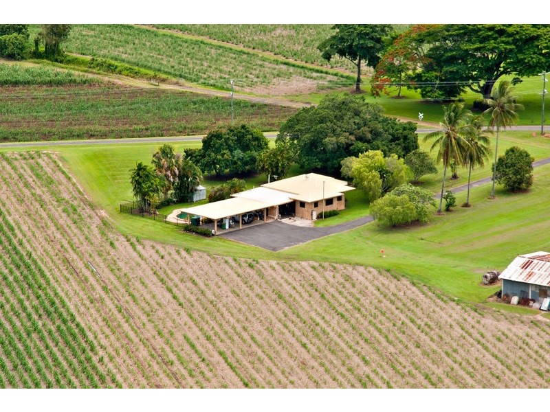 RN 455 Russell Road, Gordonvale QLD 4865