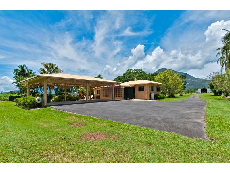 RN 455 Russell Road, Gordonvale QLD 4865