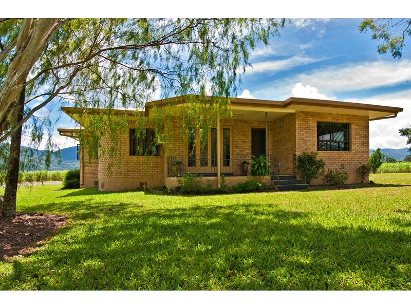 RN 455 Russell Road, Gordonvale QLD 4865