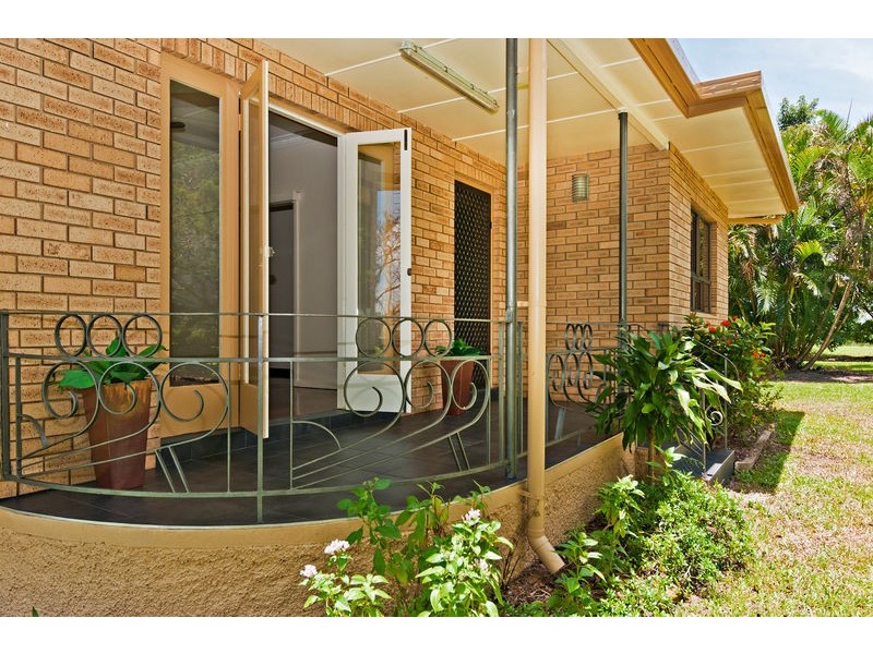 RN 455 Russell Road, Gordonvale QLD 4865