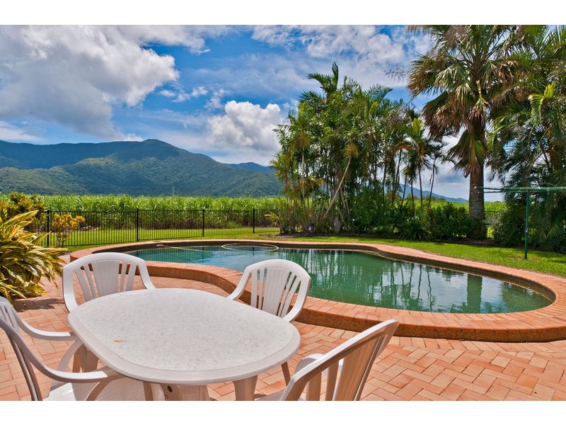 RN 455 Russell Road, Gordonvale QLD 4865