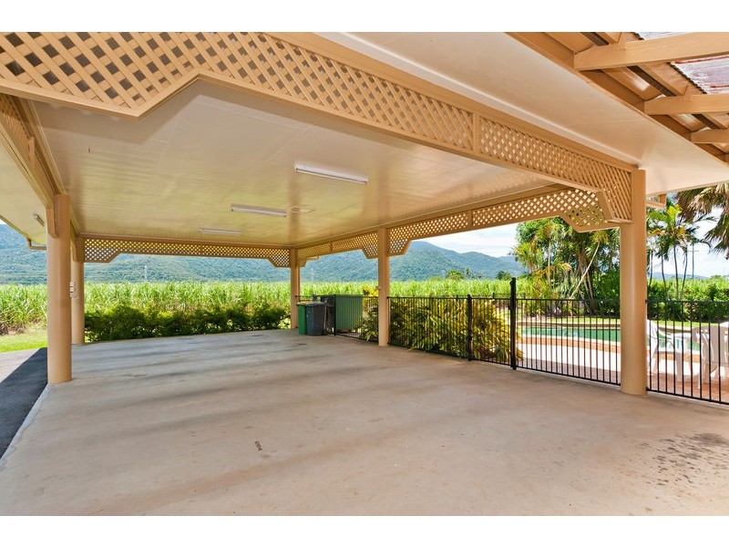 RN 455 Russell Road, Gordonvale QLD 4865