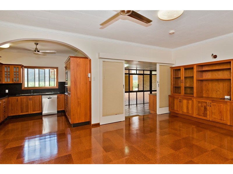 RN 455 Russell Road, Gordonvale QLD 4865