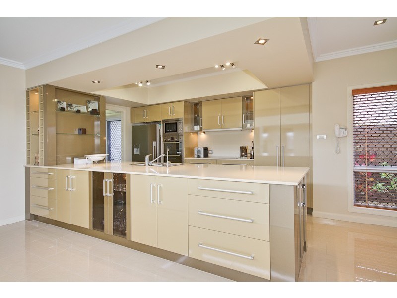 116 Harbour Drive, Trinity Park QLD 4879