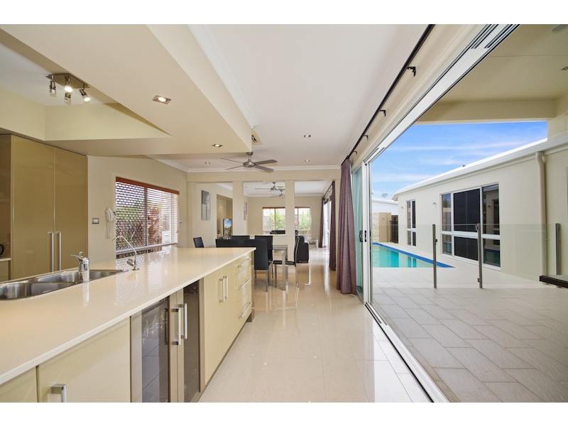 116 Harbour Drive, Trinity Park QLD 4879