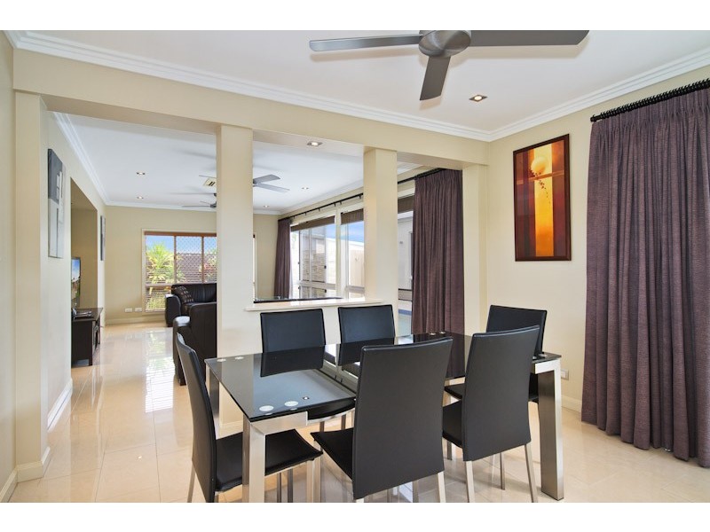 116 Harbour Drive, Trinity Park QLD 4879