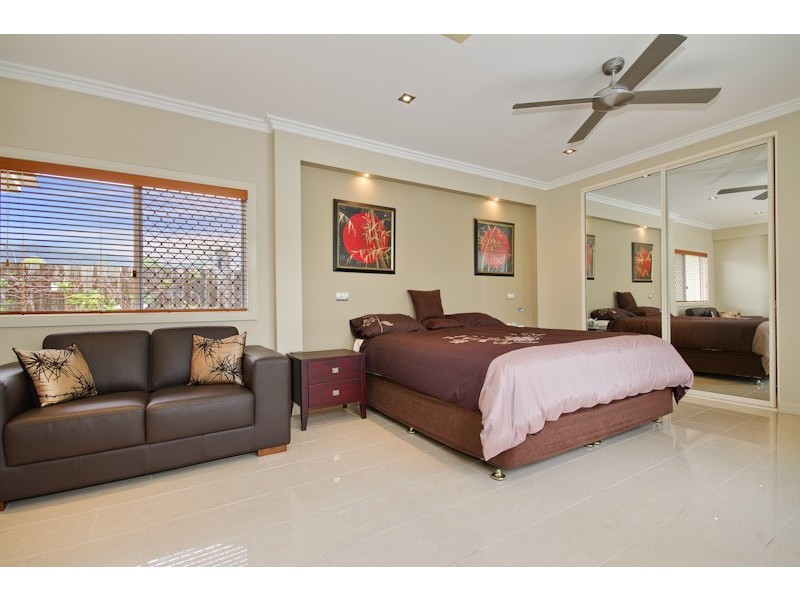 116 Harbour Drive, Trinity Park QLD 4879