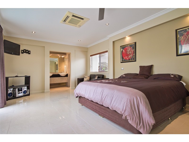 116 Harbour Drive, Trinity Park QLD 4879