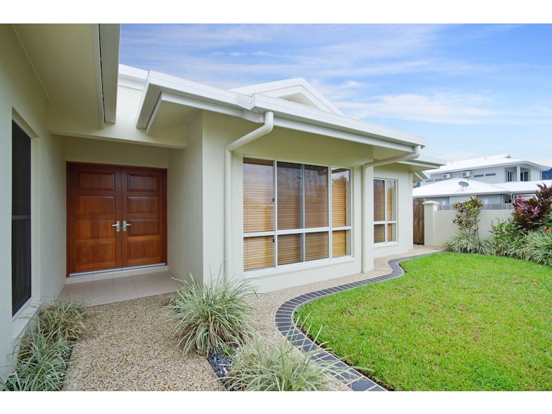 116 Harbour Drive, Trinity Park QLD 4879