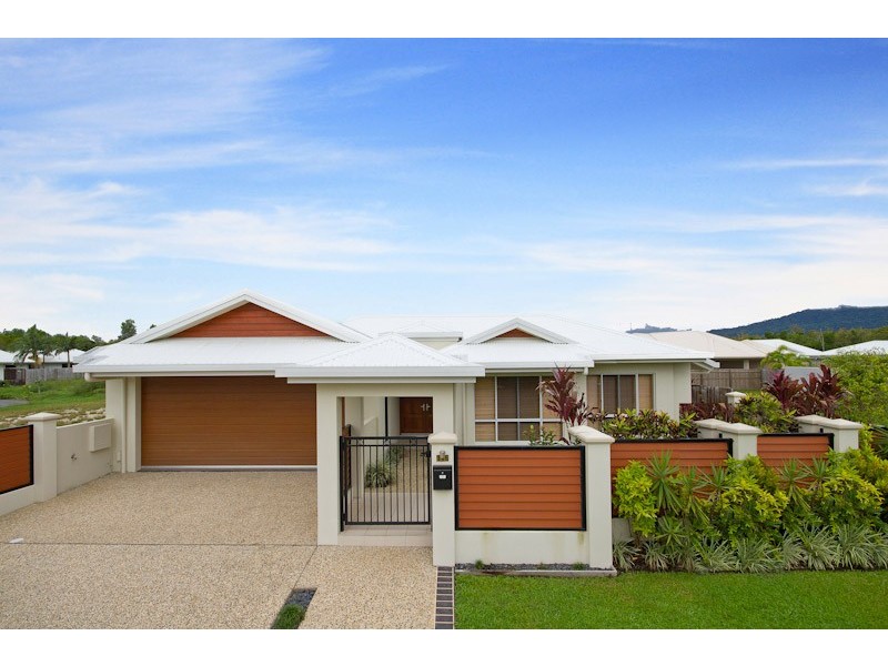 116 Harbour Drive, Trinity Park QLD 4879