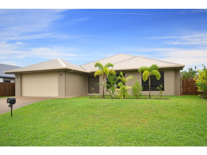 28 McEachan Street, Edmonton QLD 4869