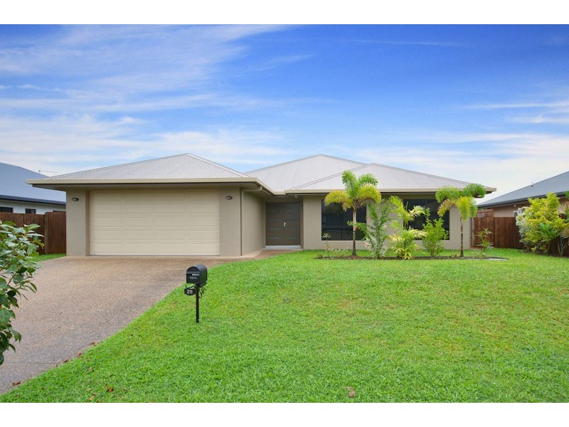 28 McEachan Street, Edmonton QLD 4869