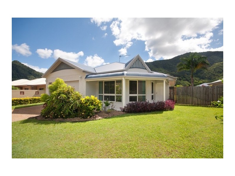 26 William Hickey Street, Redlynch QLD 4870