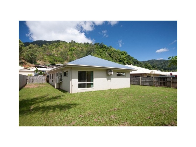 26 William Hickey Street, Redlynch QLD 4870