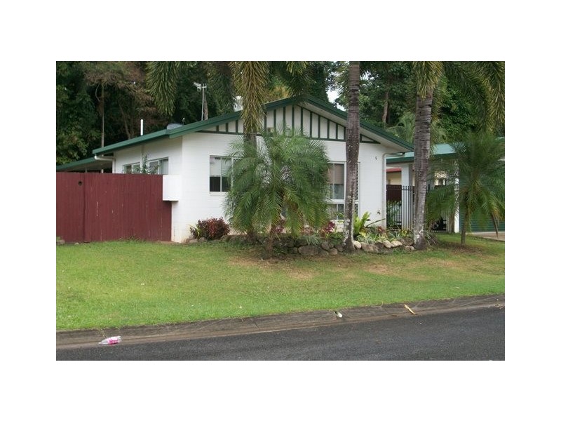Mooroobool QLD 4870
