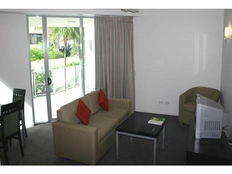 301/99 Esplanade, Cairns City QLD 4870