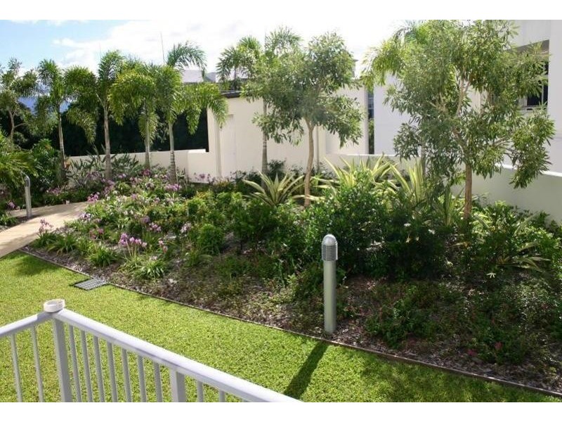 301/99 Esplanade, Cairns City QLD 4870