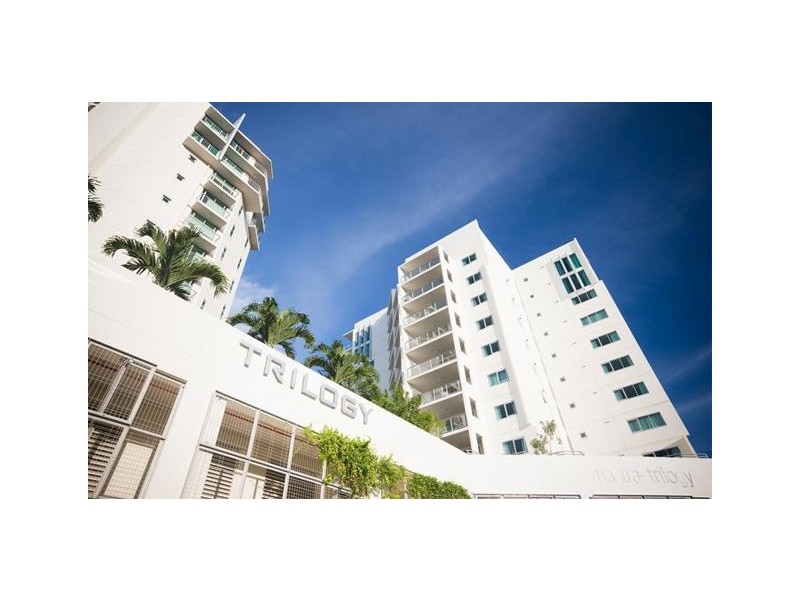 301/99 Esplanade, Cairns City QLD 4870