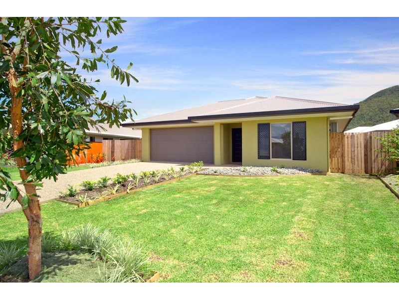 6 Wienert Close, Gordonvale QLD 4865