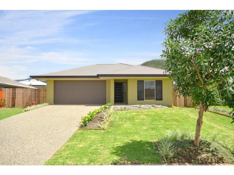 6 Wienert Close, Gordonvale QLD 4865
