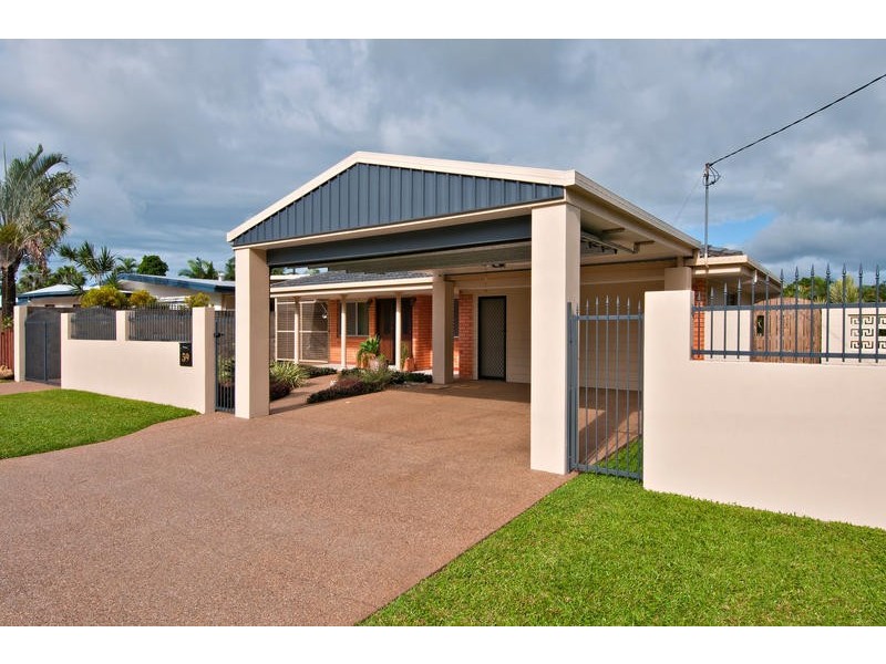 59 Amethyst Street, Bayview Heights QLD 4868