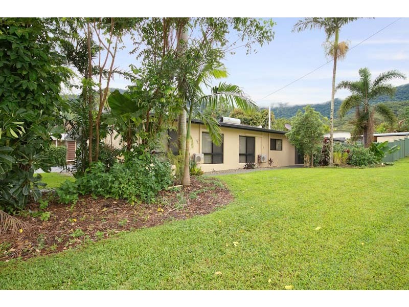 62 Amethyst Street, Bayview Heights QLD 4868