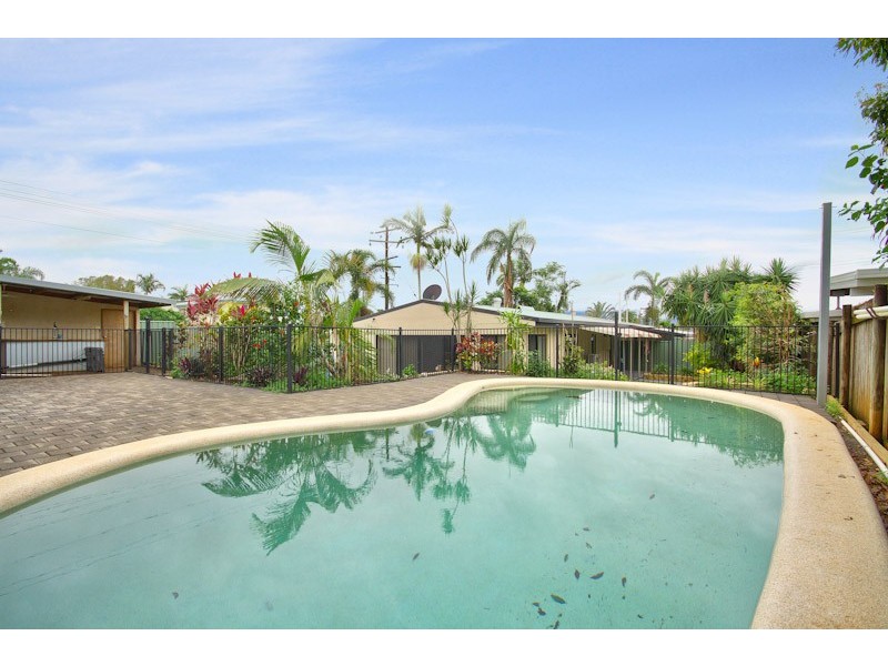 62 Amethyst Street, Bayview Heights QLD 4868