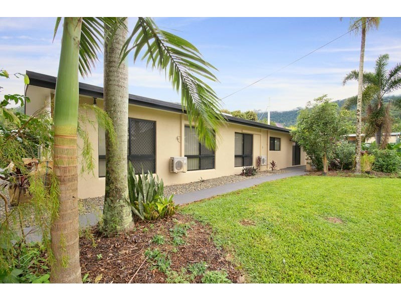 62 Amethyst Street, Bayview Heights QLD 4868