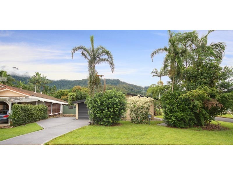 62 Amethyst Street, Bayview Heights QLD 4868