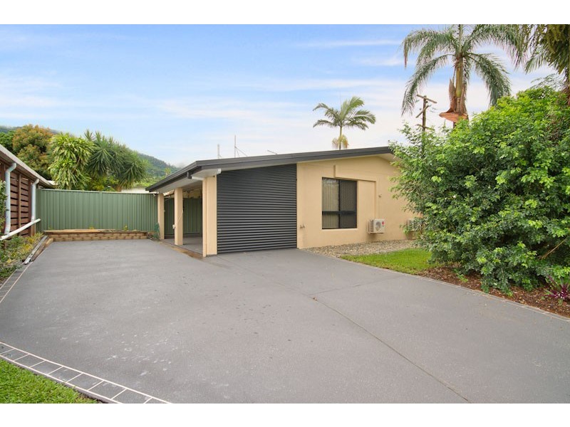 62 Amethyst Street, Bayview Heights QLD 4868