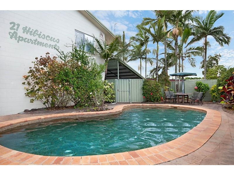 4/21 Creedy St, Westcourt QLD 4870