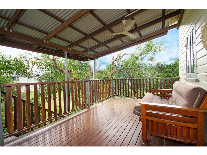 29/404  McCoombe St, Mooroobool QLD 4870